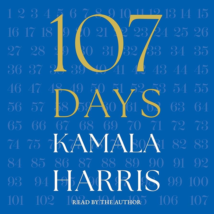 107 Days Review