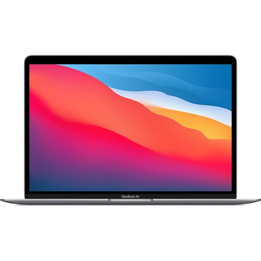 2020 Apple MacBook Air 13.3" M1 3.2GHz 8GB 128GB 7-Core GPU w/1 year Warranty Review