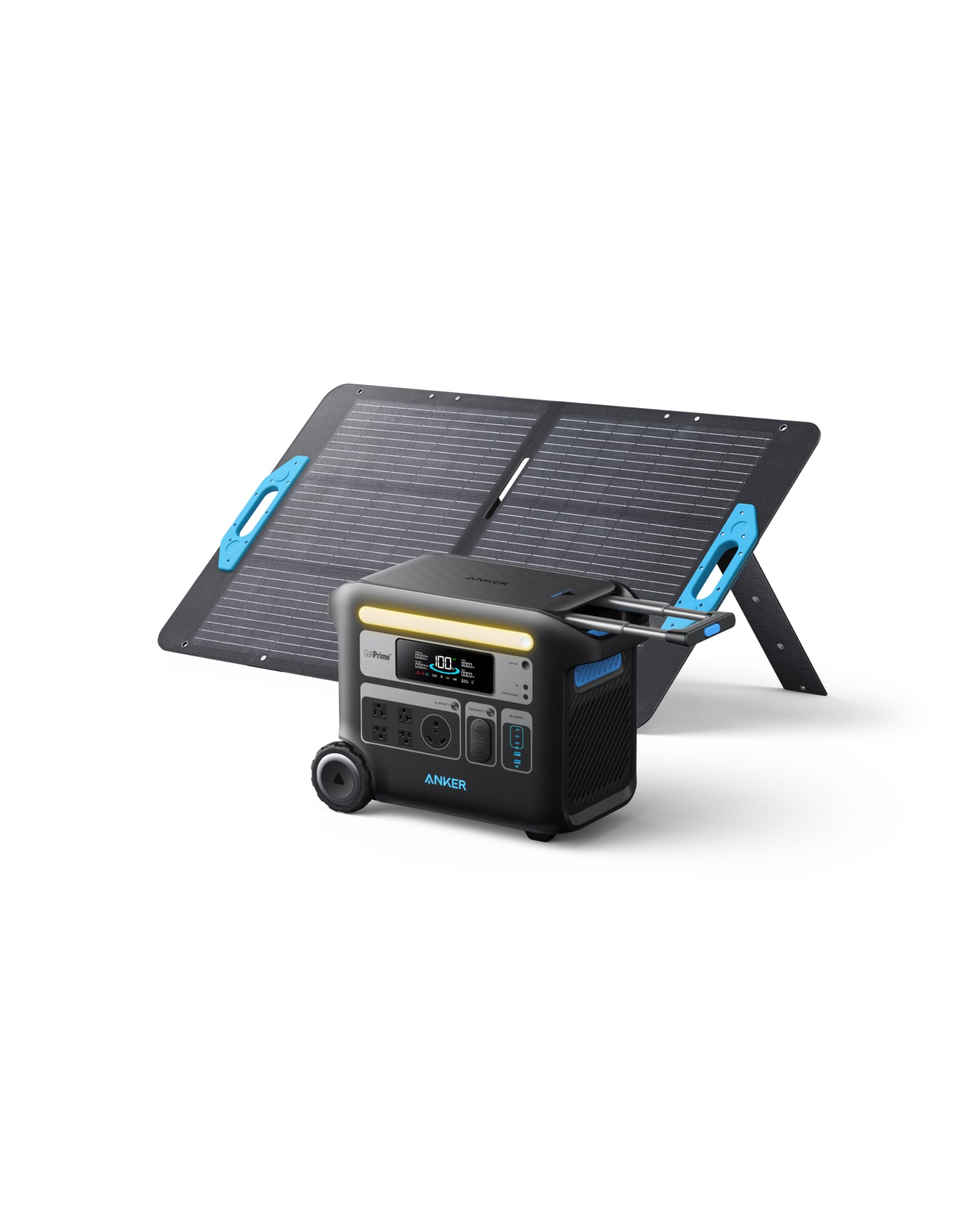 Anker Solix F2000