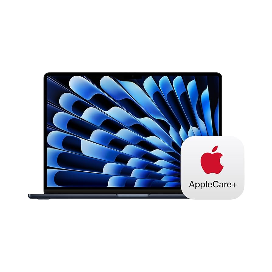 Apple 2024 MacBook Air 15-inch Laptop with M3 chip: 15.3-inch Liquid Retina Review