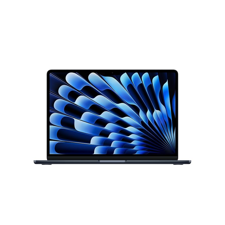 Apple 2025 MacBook Air 13-inch Laptop with M4 chip: Built for Apple Review