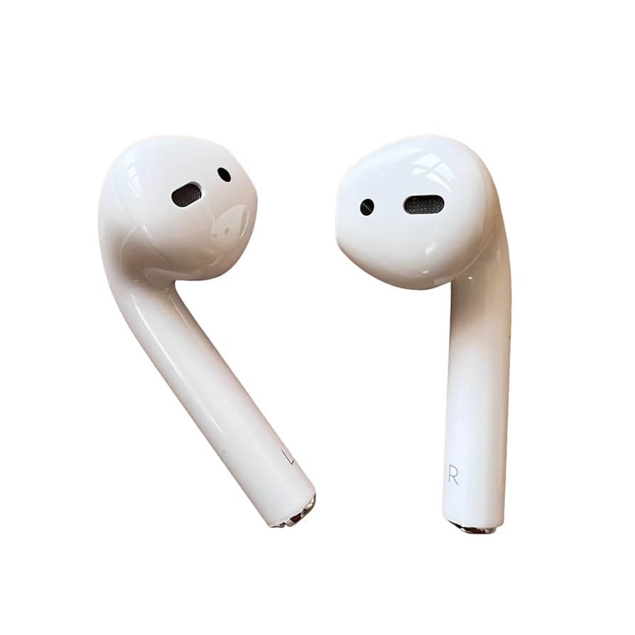 Apple AirPods 2nd Gen Genuine Replacement Right or Left or Charging Case Review