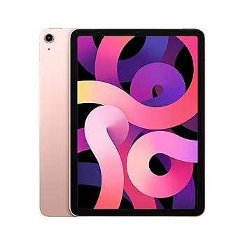 Apple iPad Air 4 (2020) 10.9" 64GB 256GB All Colors (WiFi or Cellular) - Good Review