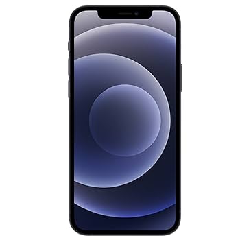 Apple iPhone 12 64GB Unlocked 6.1" - (Black) A2172 w/1 Year Warranty Review