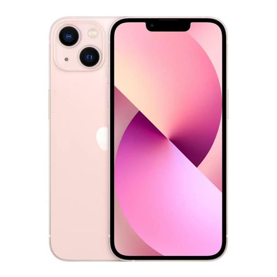 Apple iPhone 13 Pink 128GB Good - Refurbished  - Unlocked Review