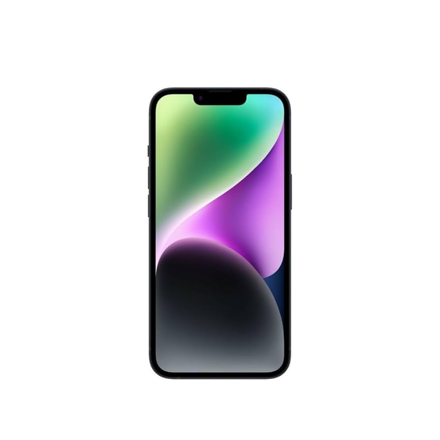 Apple iPhone 14 128GB Unlocked 6.1" - (Midnight) A2649 w/1 Year Warranty Review