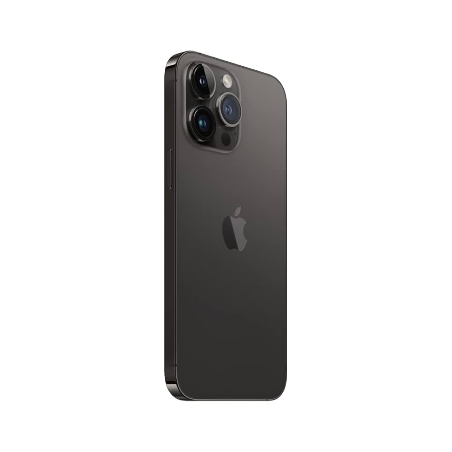 Apple iPhone 14 Pro Max 256GB Unlocked 6.7" - (Black) A2651 w/1 Year Warranty Review