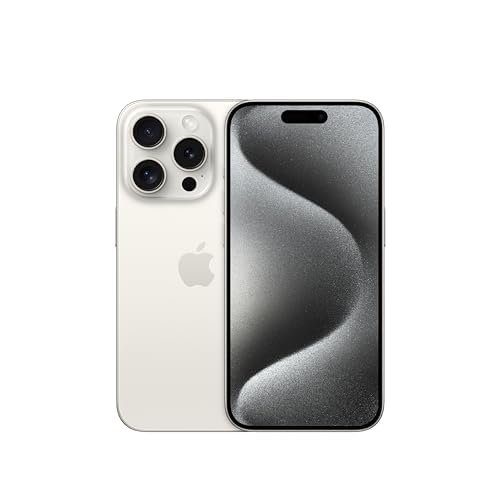 Apple iPhone 15 Pro A2848 128GB Unlocked - Very Good Condition Review