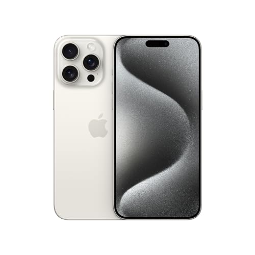 Apple iPhone 15 Pro Max A2849 512GB Unlocked Excellent Condition Review