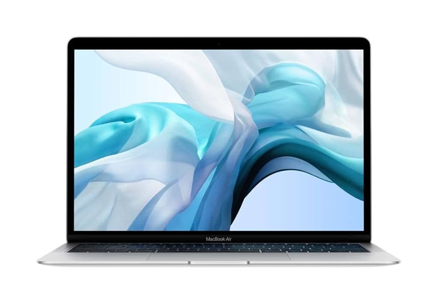 Apple MacBook Air 13" M1 2020 All Storage 8GB 16GB RAM Gray Gold Silver - Good Review