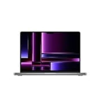 Apple Macbook Pro M2 14" 10-Core CPU 16-Core GPU 2023 512GB SSD 16GB Ram Gray Review