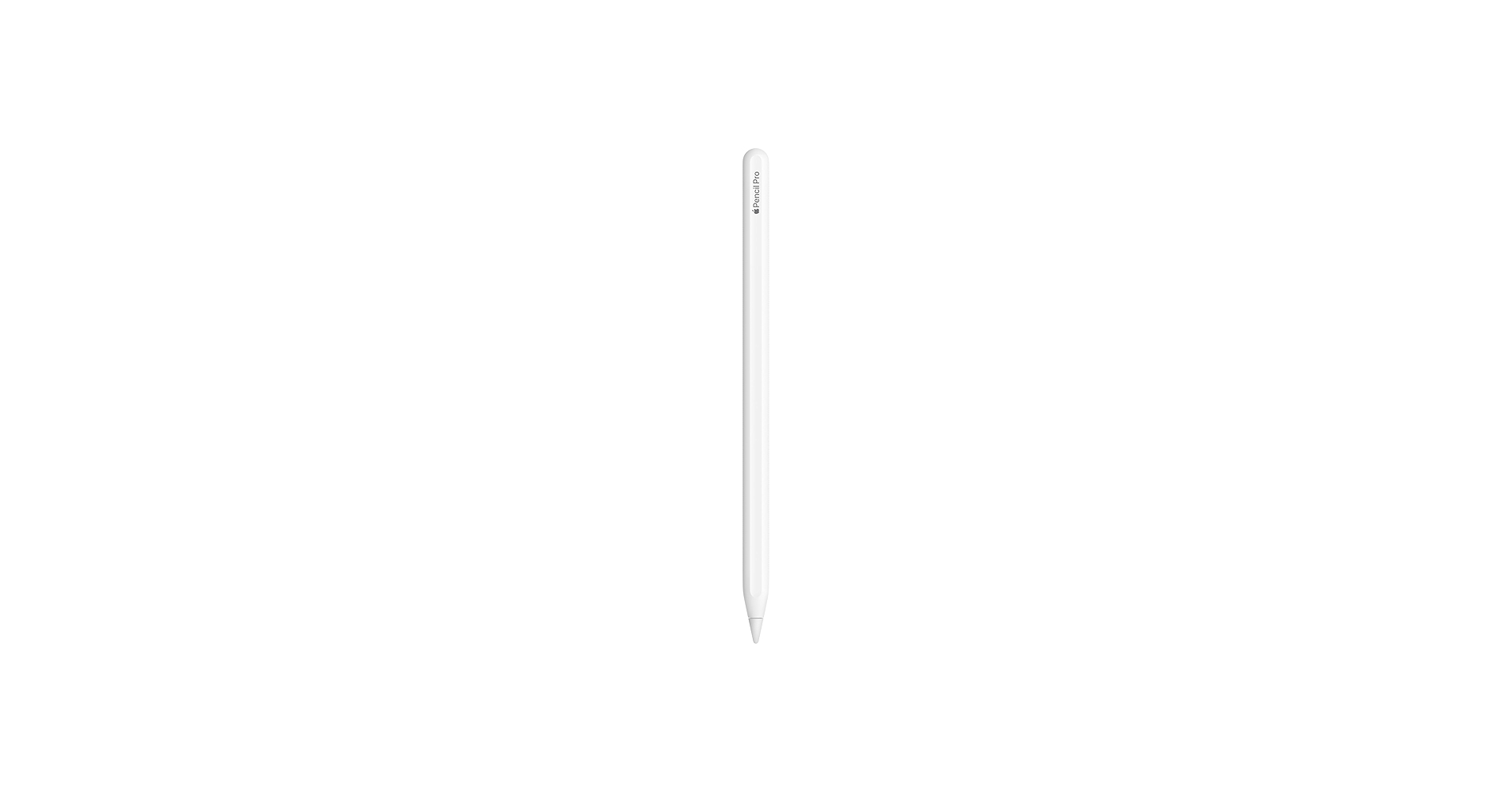 Apple Pencil Pro MX2D3AM/A White for iPad Pro M4 & iPad Air M2 Authentic Review