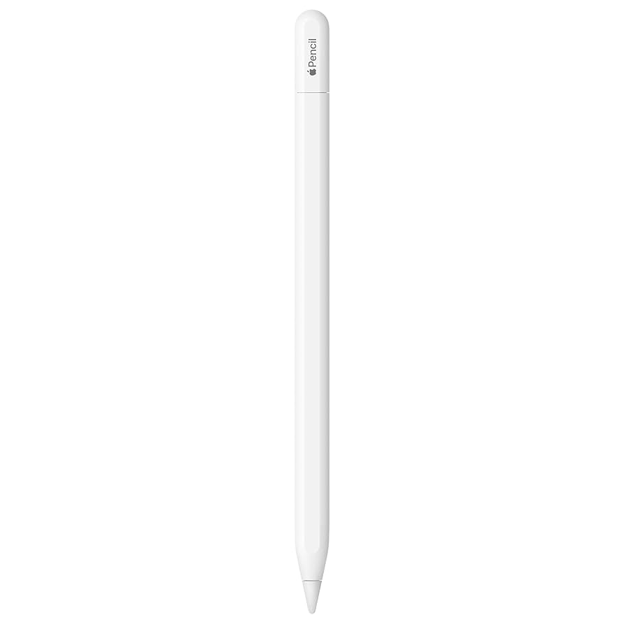 Apple Pencil (USB-C) - White - Excellent Review