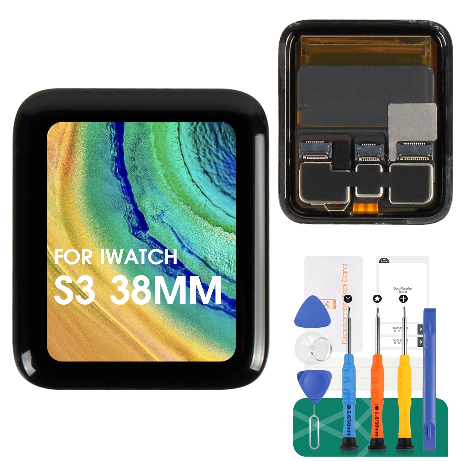 Apple Watch Se 3 Review