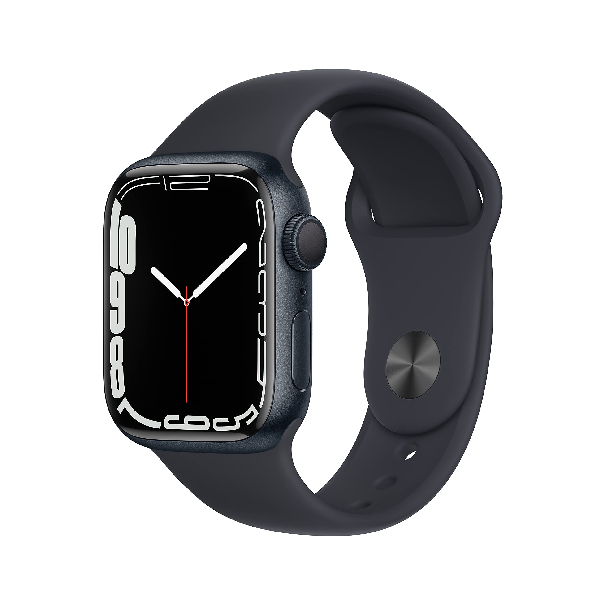 Apple Watch Series 7 41mm - GPS+4G - Aluminum 32GB - Good Review