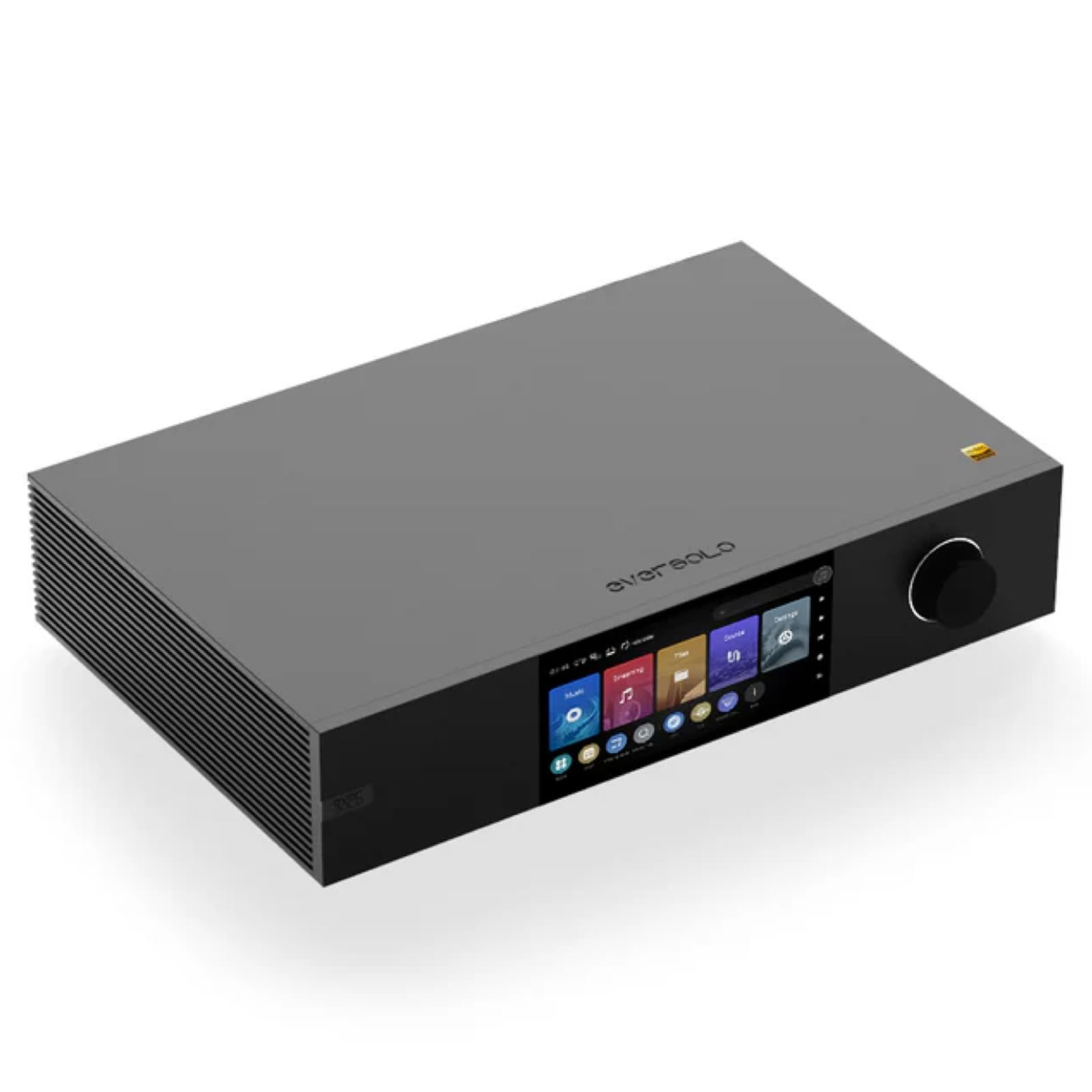 Arcam A5+