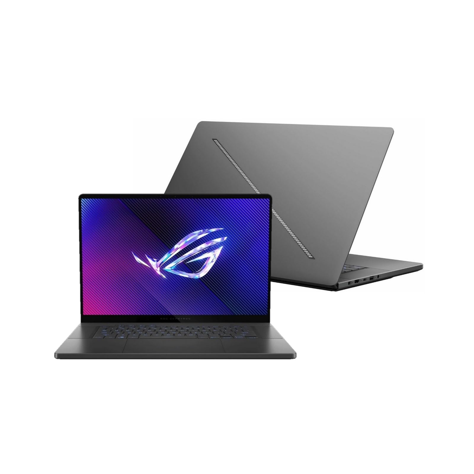 Asus Rog Zephyrus G16 Review