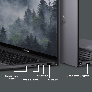Asus Zenbook 14 Um3406Ka Longer-Term