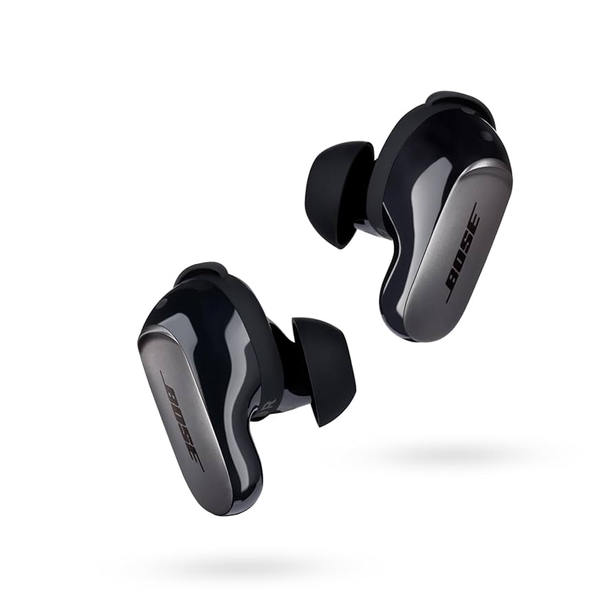 Bose Quietcomfort Ultra (2Nd Gen) Review
