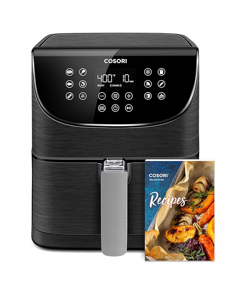 Cosori Pro II Air Fryer