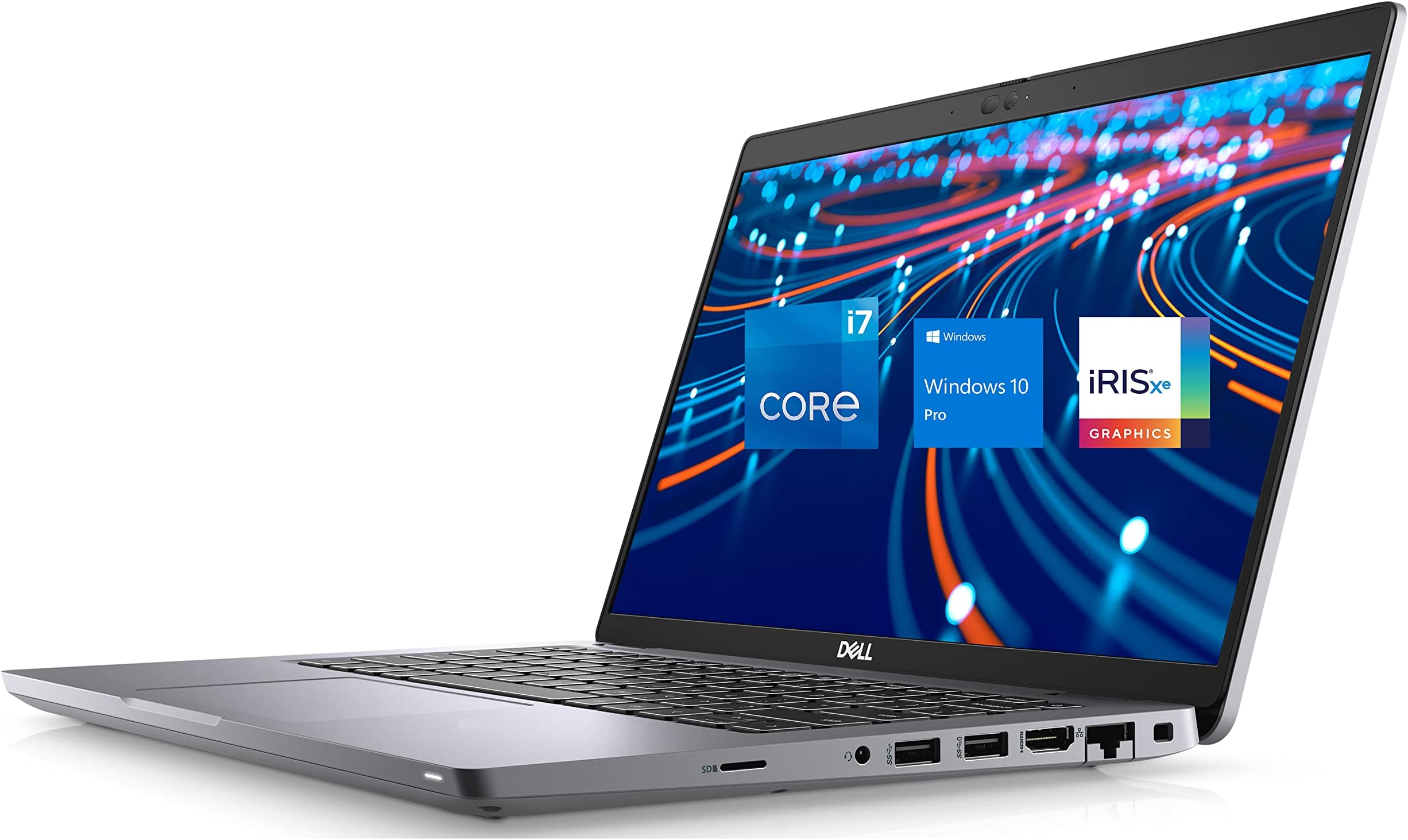 Dell Latitude 5420 14" 512GB i5-1145G7 WIN11H, Grey Review