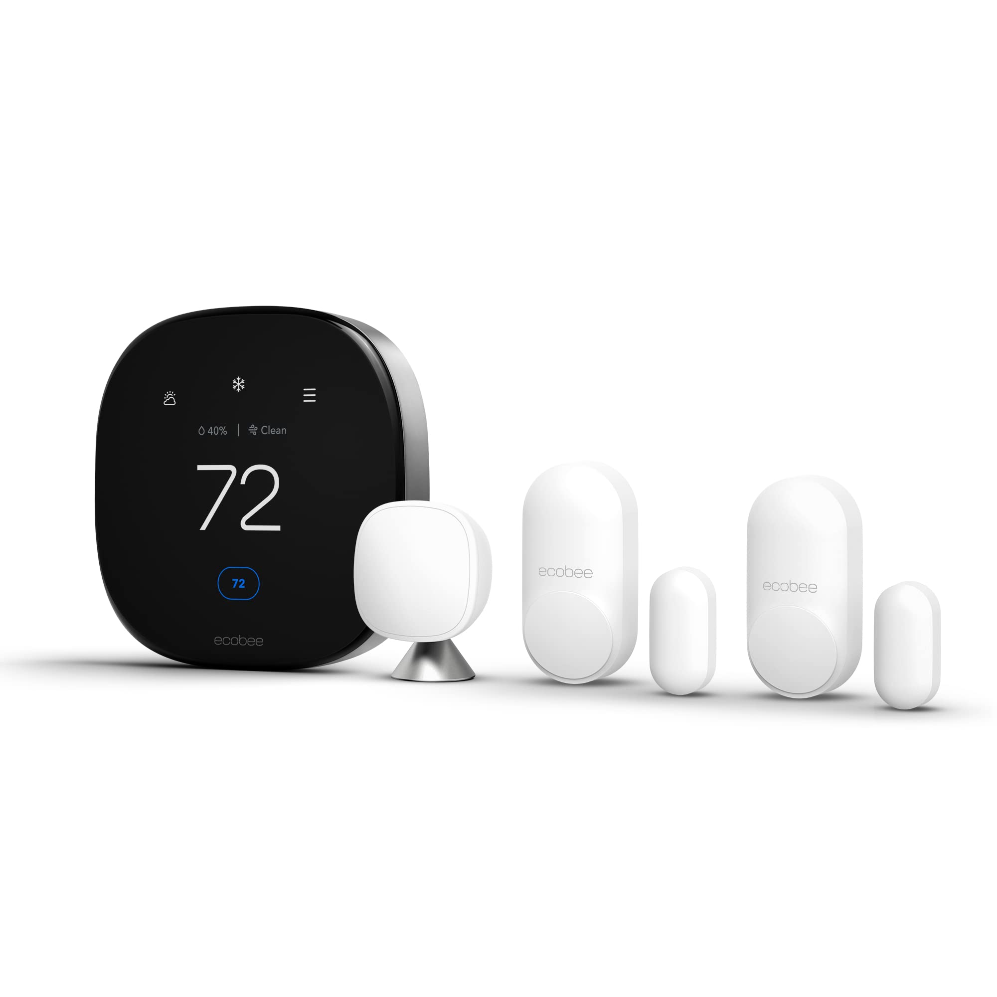 Ecobee Smart Thermostat Premium