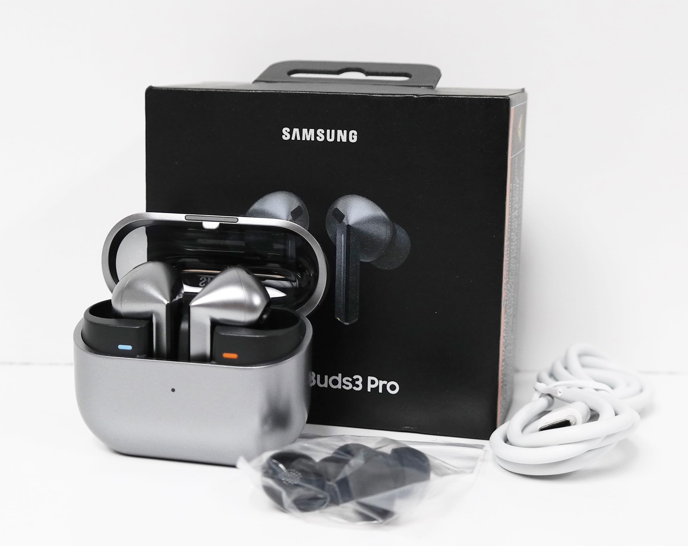 Galaxy Buds 3 Pro Review