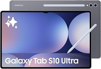 Galaxy Tab S10 Ultra