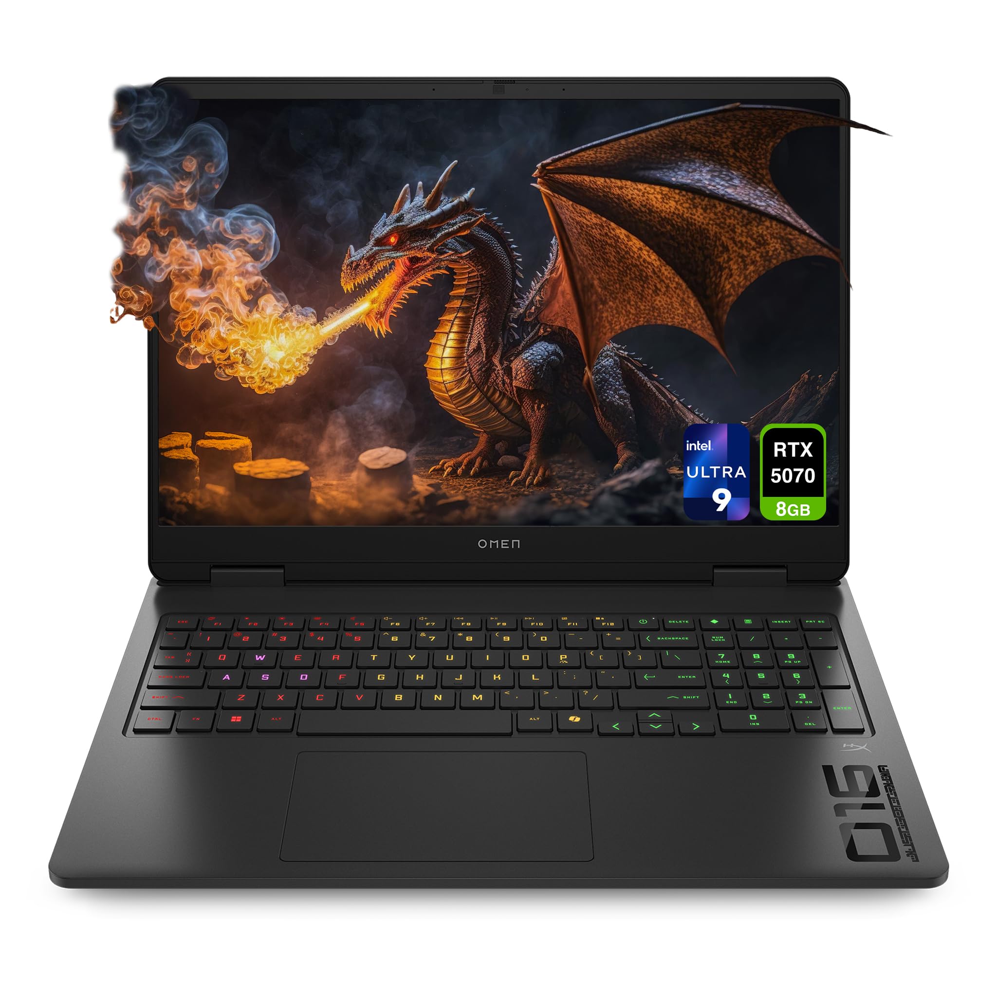 HP Omen 16" WQXGA IPS 240Hz Gaming Laptop Ultra 9 285H 16GB RAM 1TB SSD RTX 5070 Review