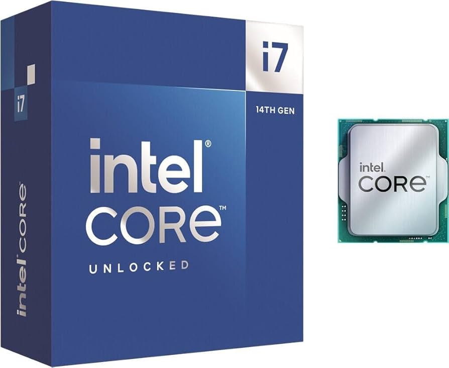 Intel Core i7-14700K