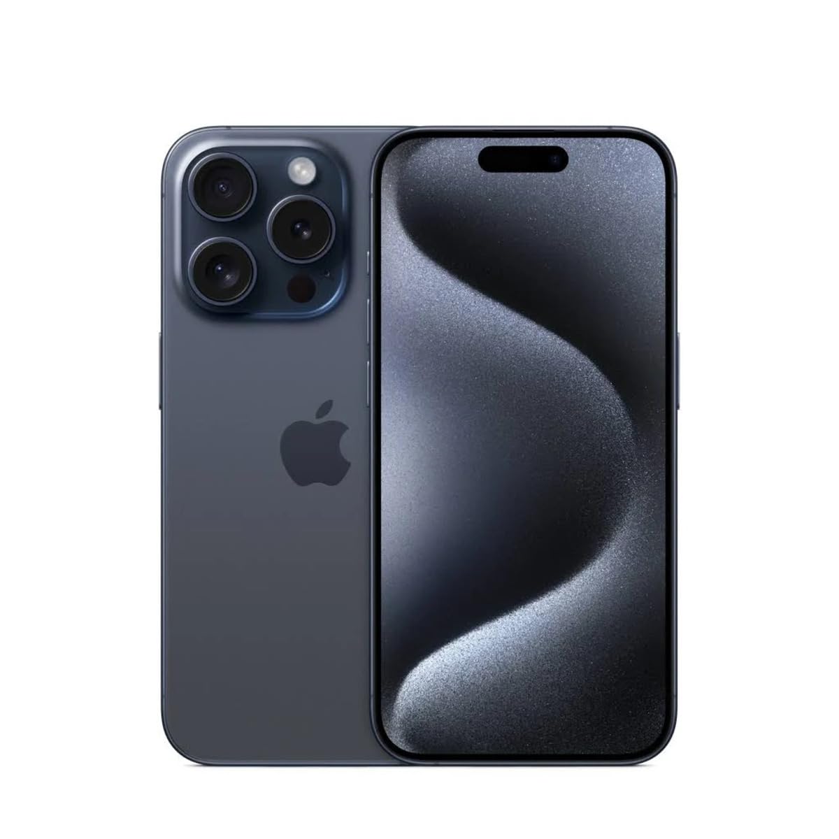 iPhone 15 Pro Review