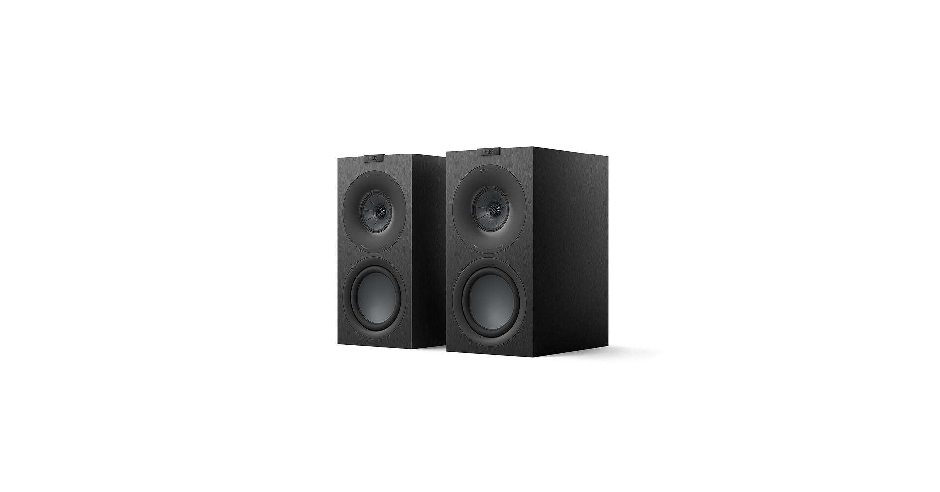 KEF Q Concerto Meta 5.1 Speaker System Review