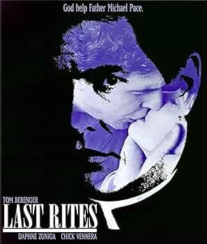 Last Rites Review