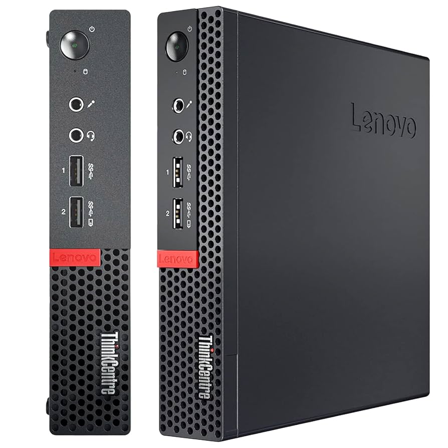 Lenovo ThinkCentre M710Q Mini Tiny Business Desktop PC, Windows 11 Pro, Core i7-6700T, 16GB RAM, 256GB SSD, Keyboard, Mouse, DisplayPort, WiFi (Renewed) Review