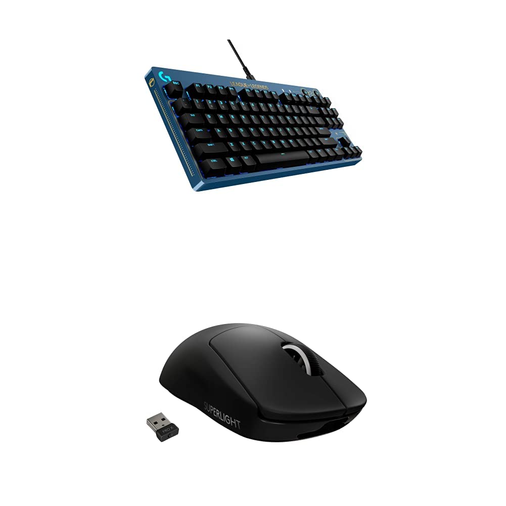 Logitech G Pro X