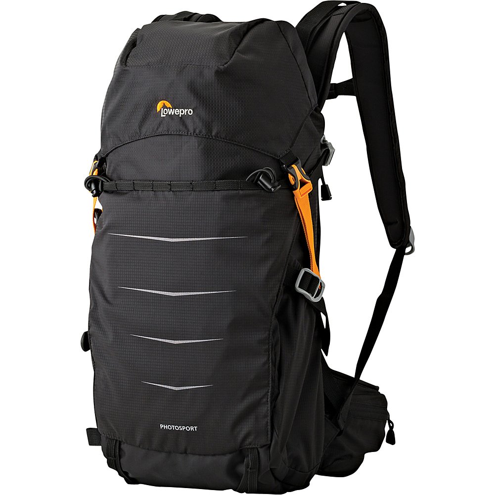 Lowepro Photo Sport 300 Review
