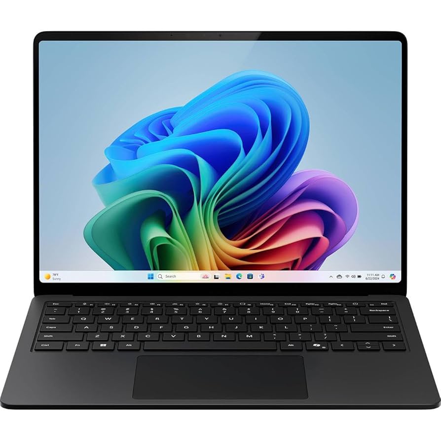 Microsoft Surface 15" Copilot+ Laptop 7th Edition - 15" PixelSense Flow Display Review
