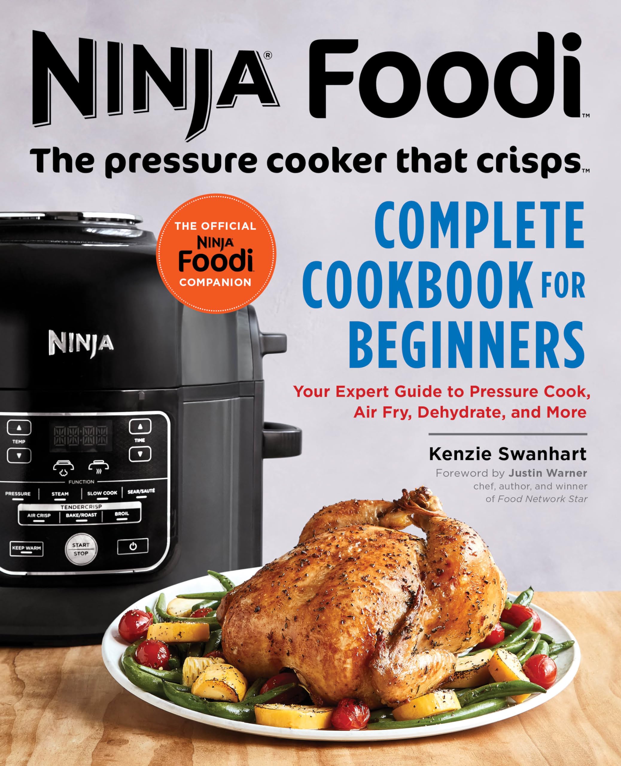 Ninja Foodi OL501