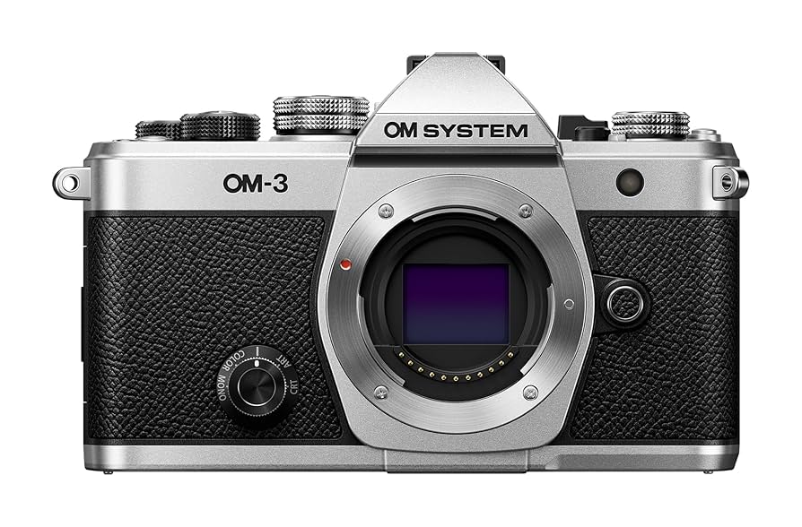 om system om-3