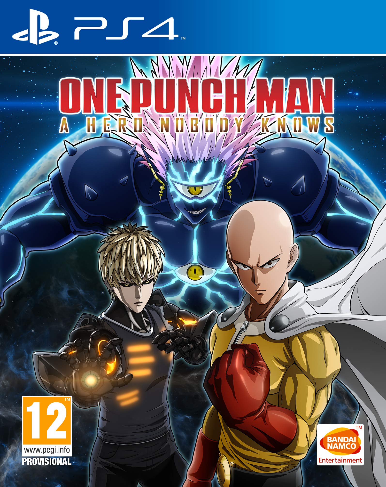 One Punch Man Review