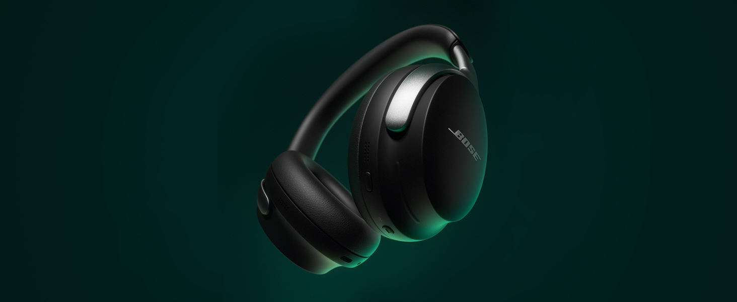 QuietComfort Ultra Headphones: Should you upgrade? Review