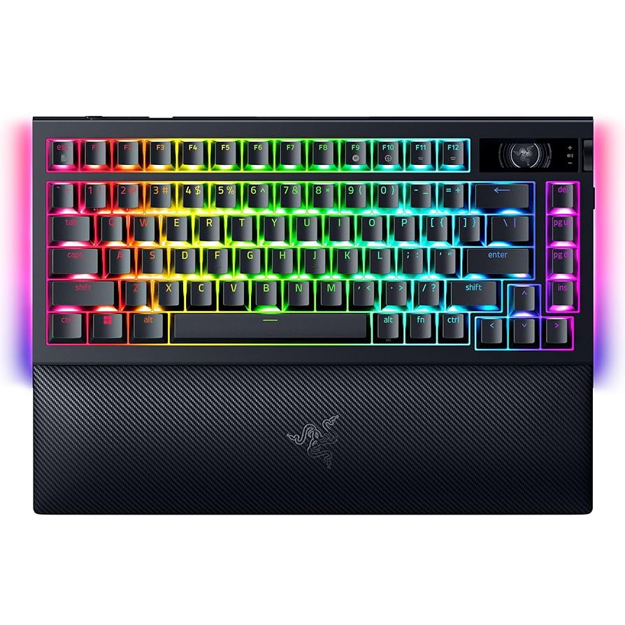 Razer BlackWidow V4 Pro