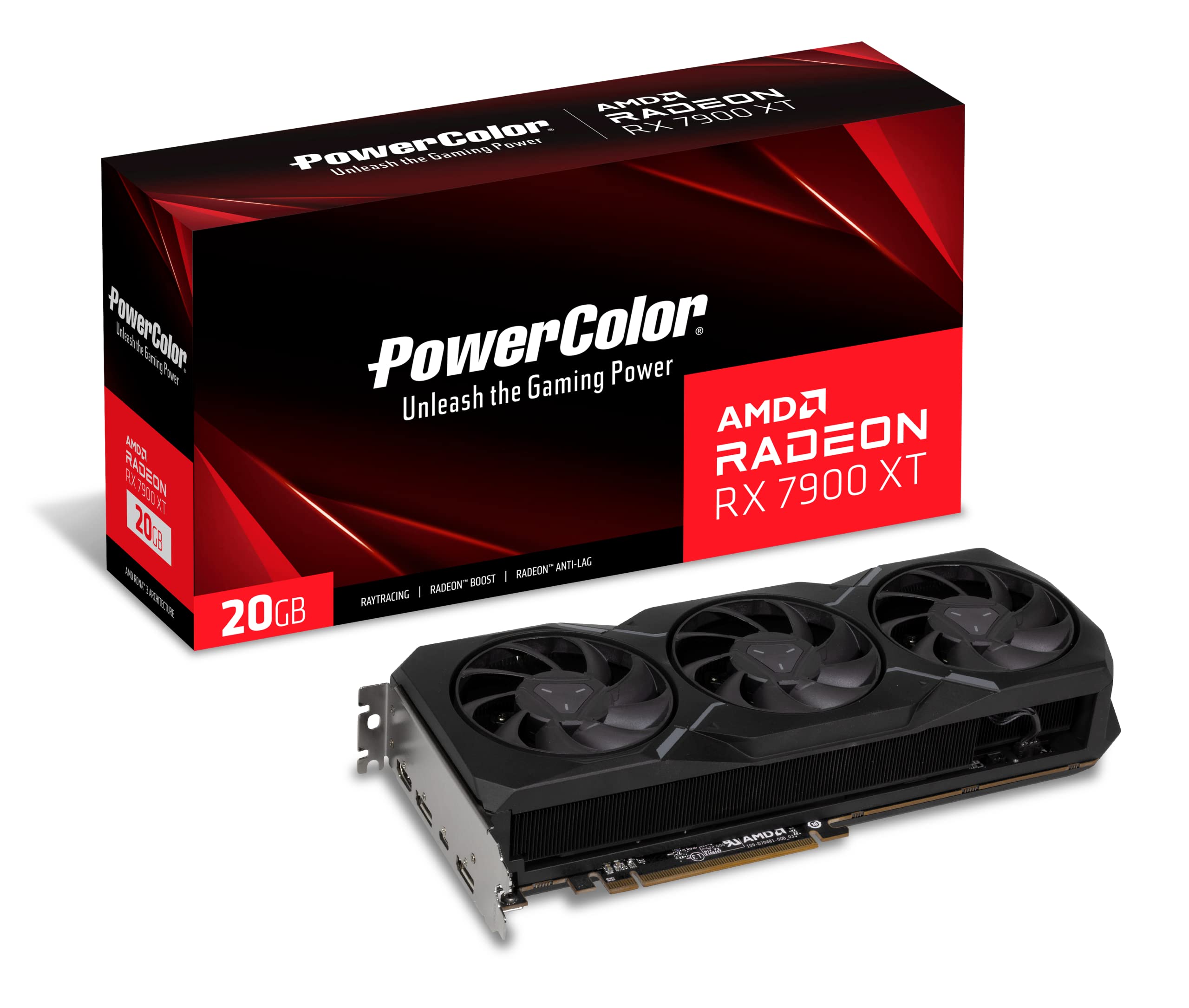 RX 7900 XT