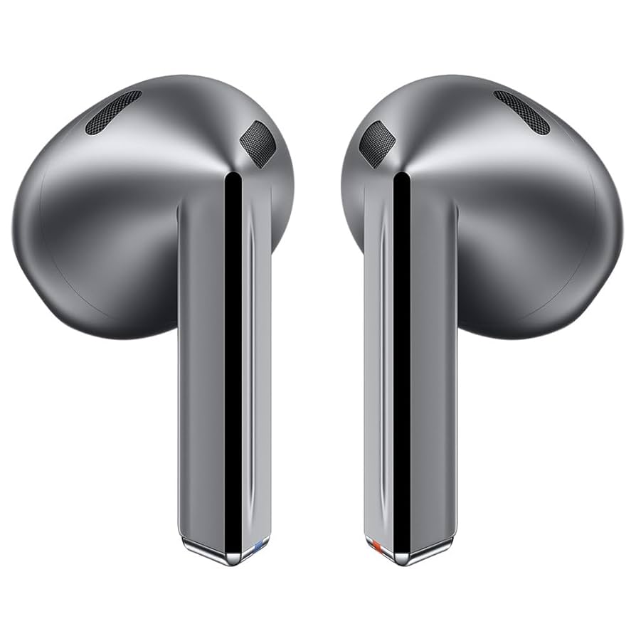 Samsung Galaxy Buds 3: A tale of two fits vs Galaxy Buds 3 Pro: The smarter pick might surprise you.: Head-to-Head Comparison