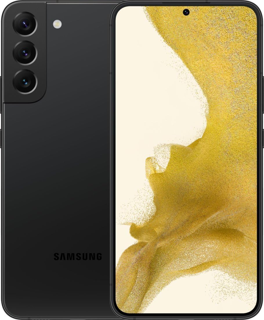 Samsung Galaxy S22+ 128GB S906U Unlocked - Very Good Review