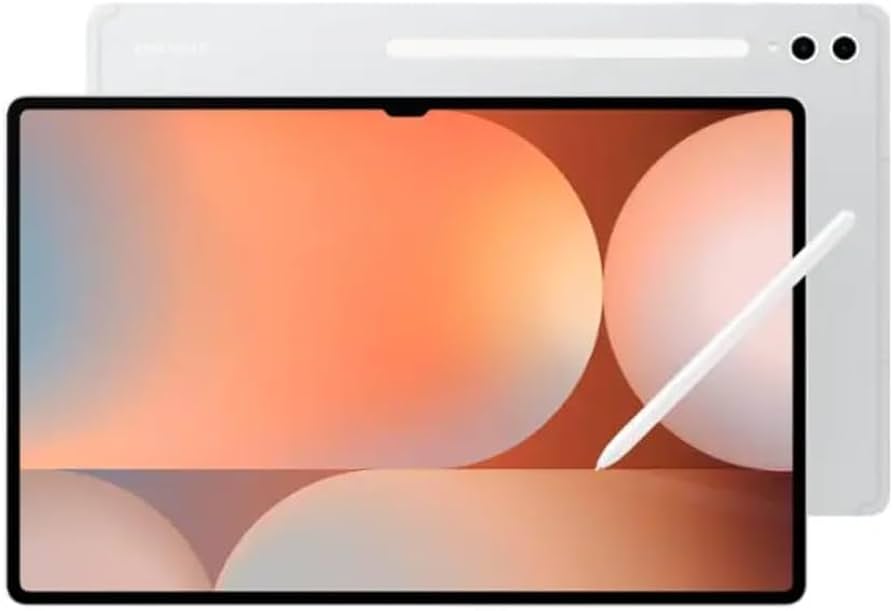 Samsung Galaxy Tab S11 Ultra