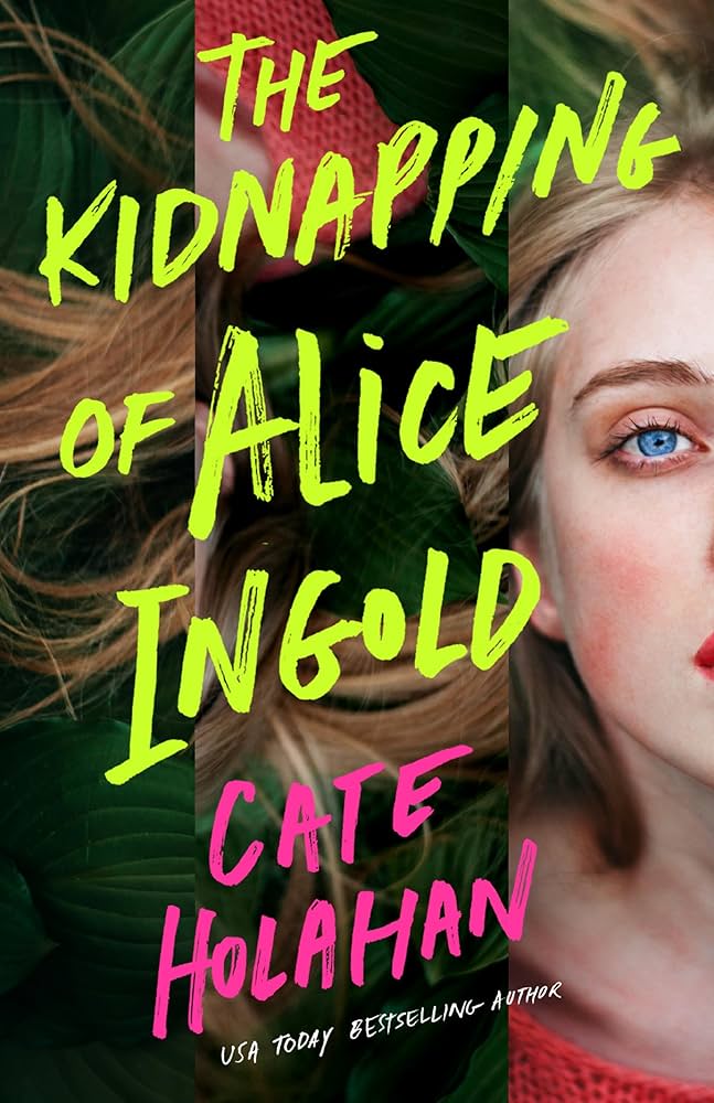 The Kidnapping of Alice Ingold Review