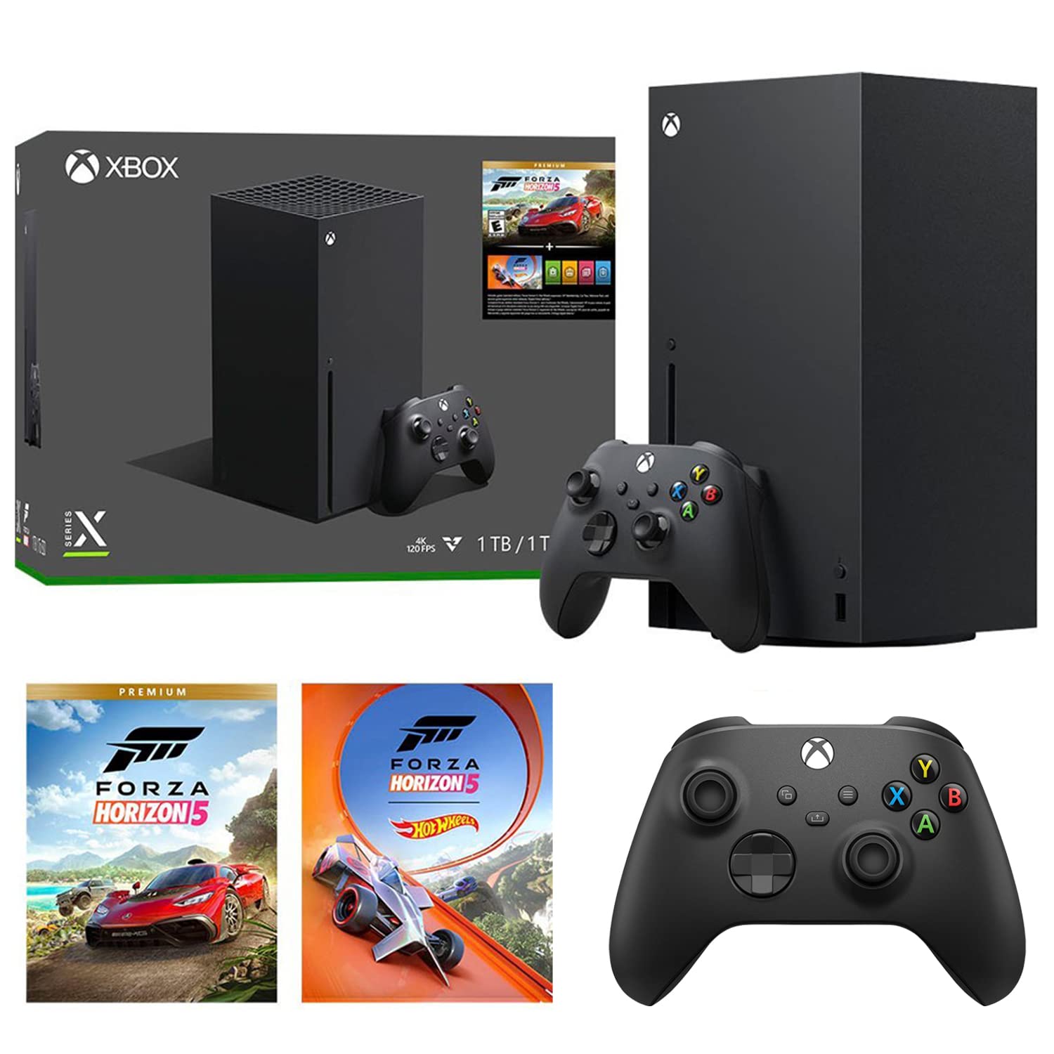 Xbox Series X